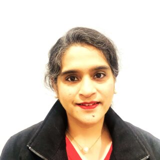 Manpreet headshot