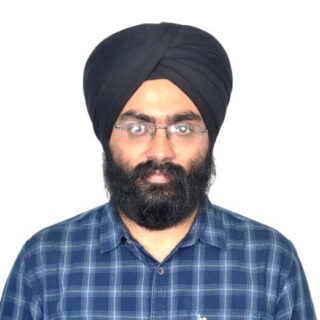 Rashmeet Headshot