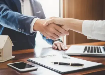 Mortgage Brokers